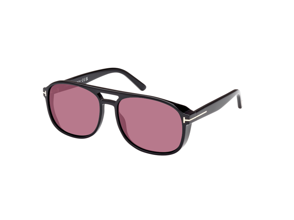 Tom Ford FT1022 01A Rosco Tom Ford FT1022 01A Rosco