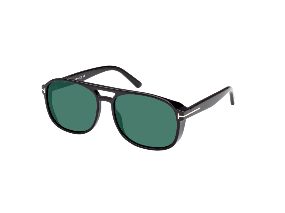 Tom Ford FT1022 01A Rosco Tom Ford FT1022 01A Rosco