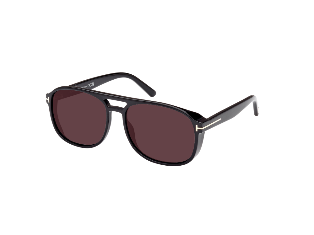 Tom Ford FT1022 01A Rosco Tom Ford FT1022 01A Rosco