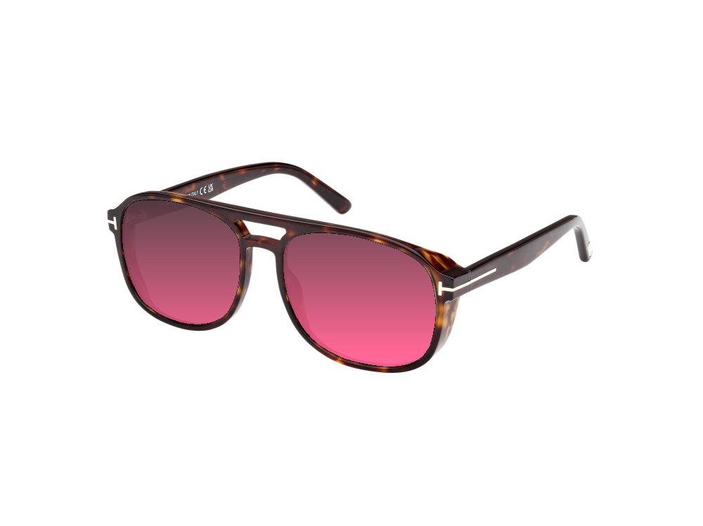 Tom Ford FT1022 52N Rosco Tom Ford FT1022 52N Rosco