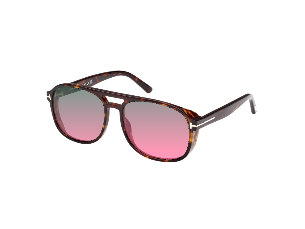 Tom Ford FT1022 52N Rosco Tom Ford FT1022 52N Rosco