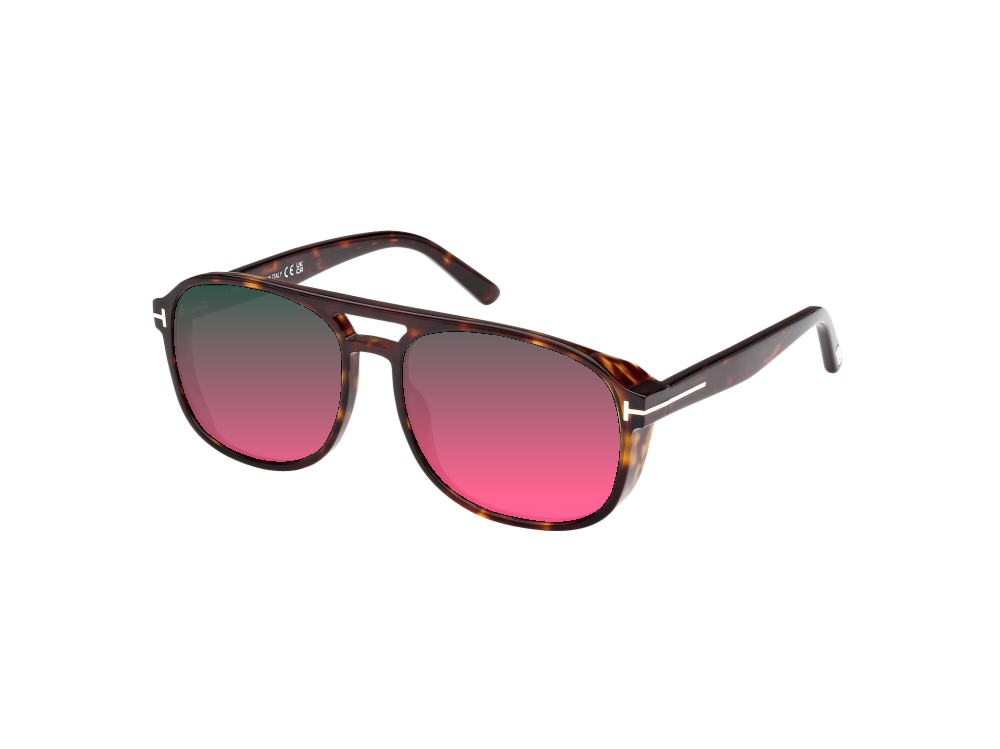 Tom Ford FT1022 52N Rosco Tom Ford FT1022 52N Rosco