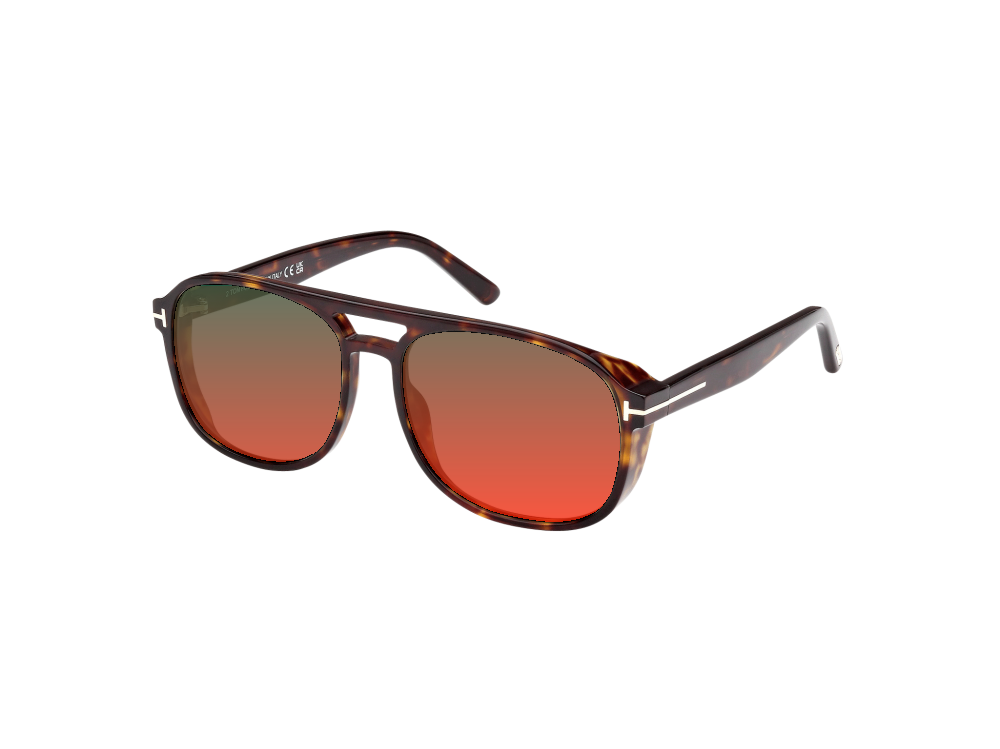 Tom Ford FT1022 52N Rosco Tom Ford FT1022 52N Rosco