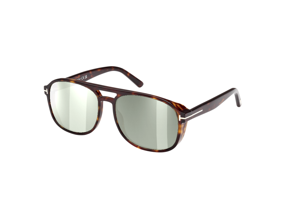 Tom Ford FT1022 52N Rosco Tom Ford FT1022 52N Rosco
