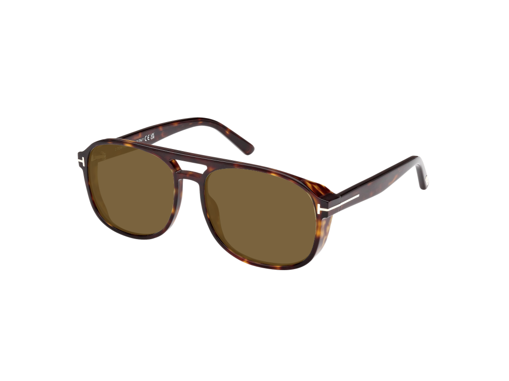 Tom Ford FT1022 52N Rosco Tom Ford FT1022 52N Rosco