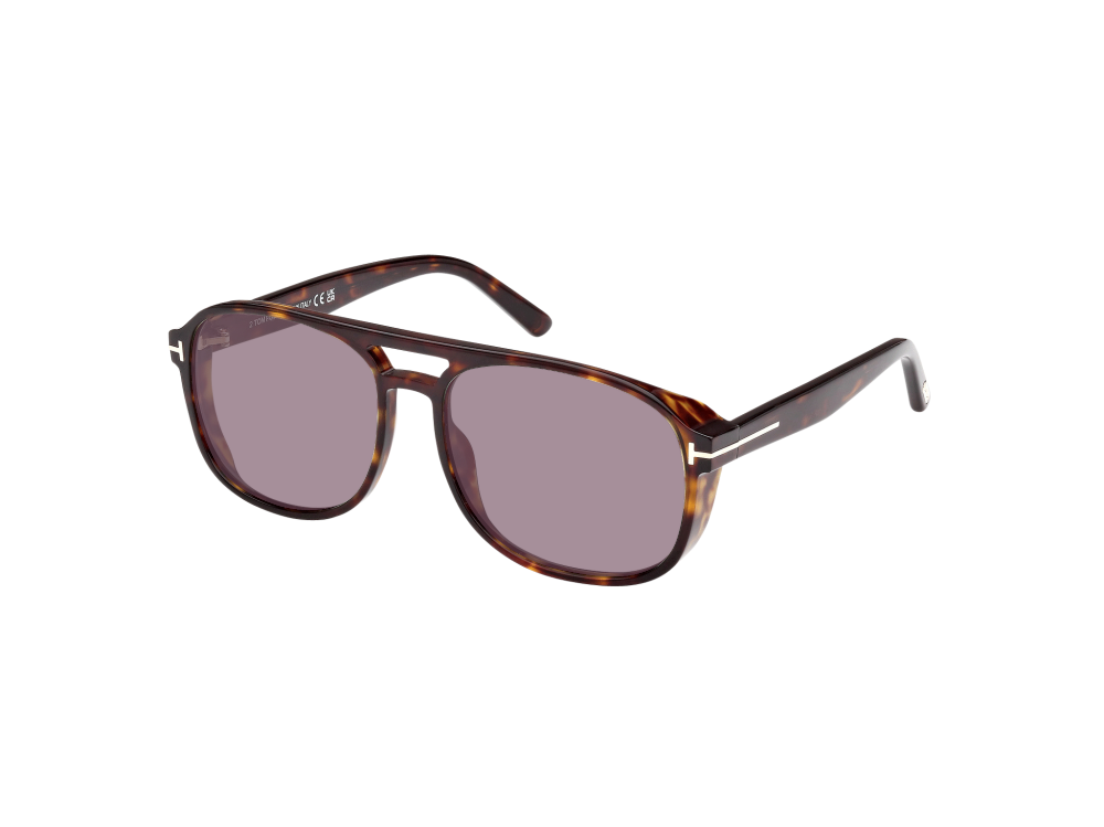 Tom Ford FT1022 52N Rosco Tom Ford FT1022 52N Rosco