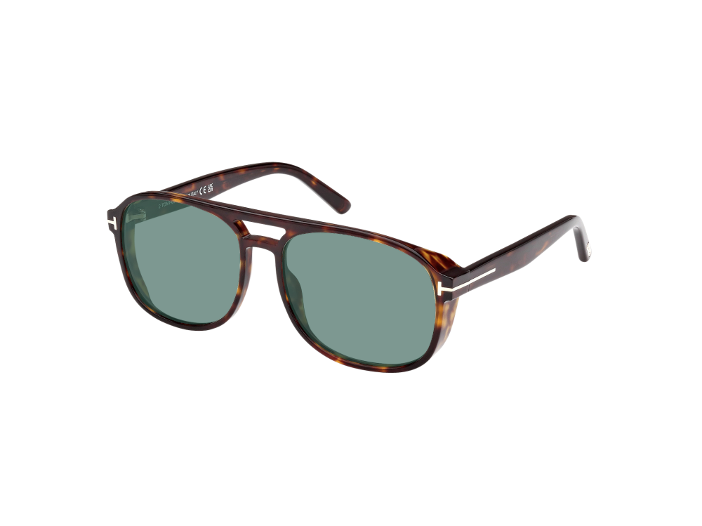 Tom Ford FT1022 52N Rosco Tom Ford FT1022 52N Rosco