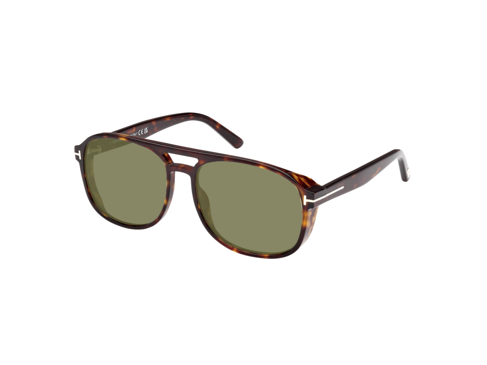 Tom Ford FT1022 52N Rosco  Tom Ford FT1022 52N Rosco