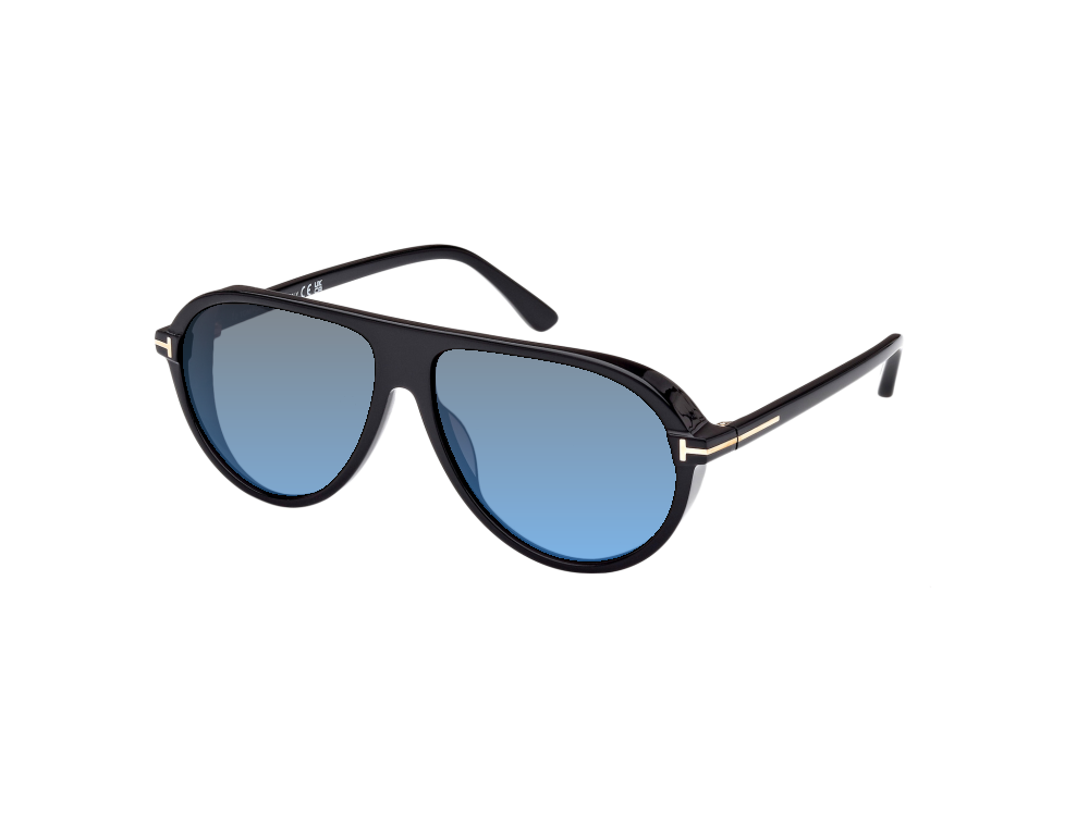 Tom Ford FT1023 01B Marcus Tom Ford FT1023 01B Marcus