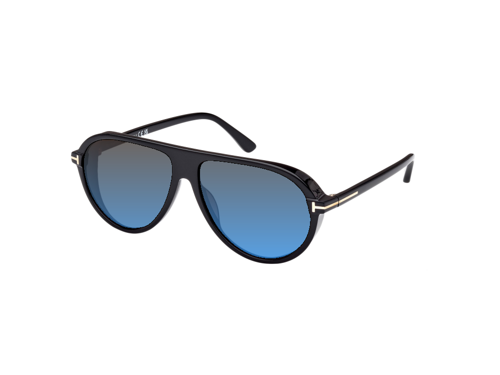 Tom Ford FT1023 01B Marcus Tom Ford FT1023 01B Marcus