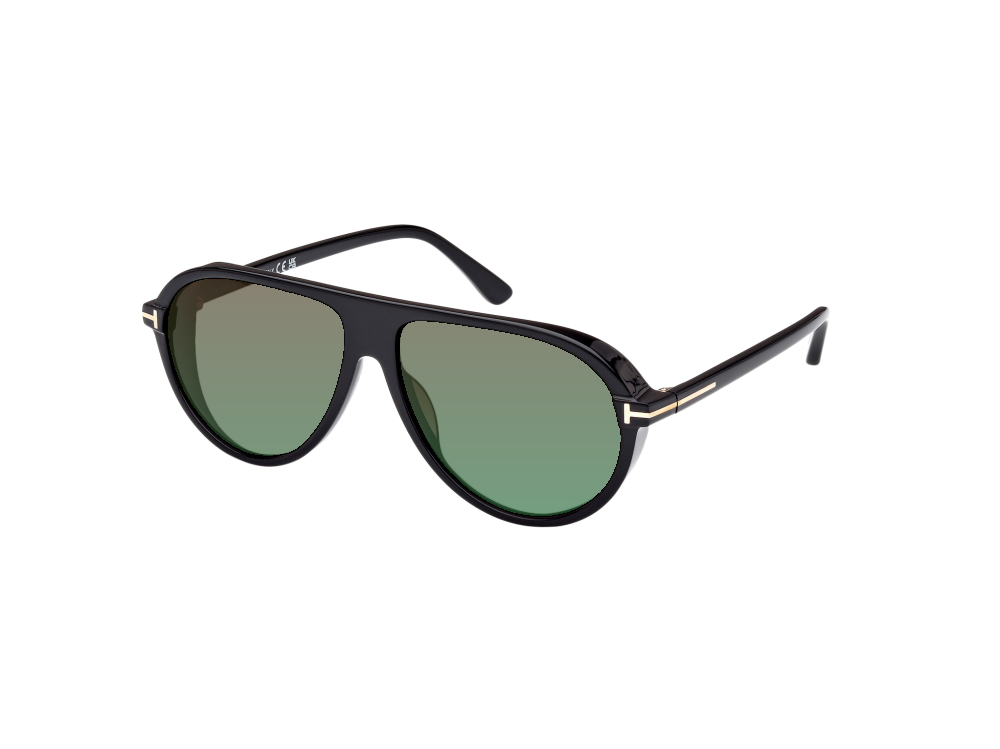 Tom Ford FT1023 01B Marcus Tom Ford FT1023 01B Marcus