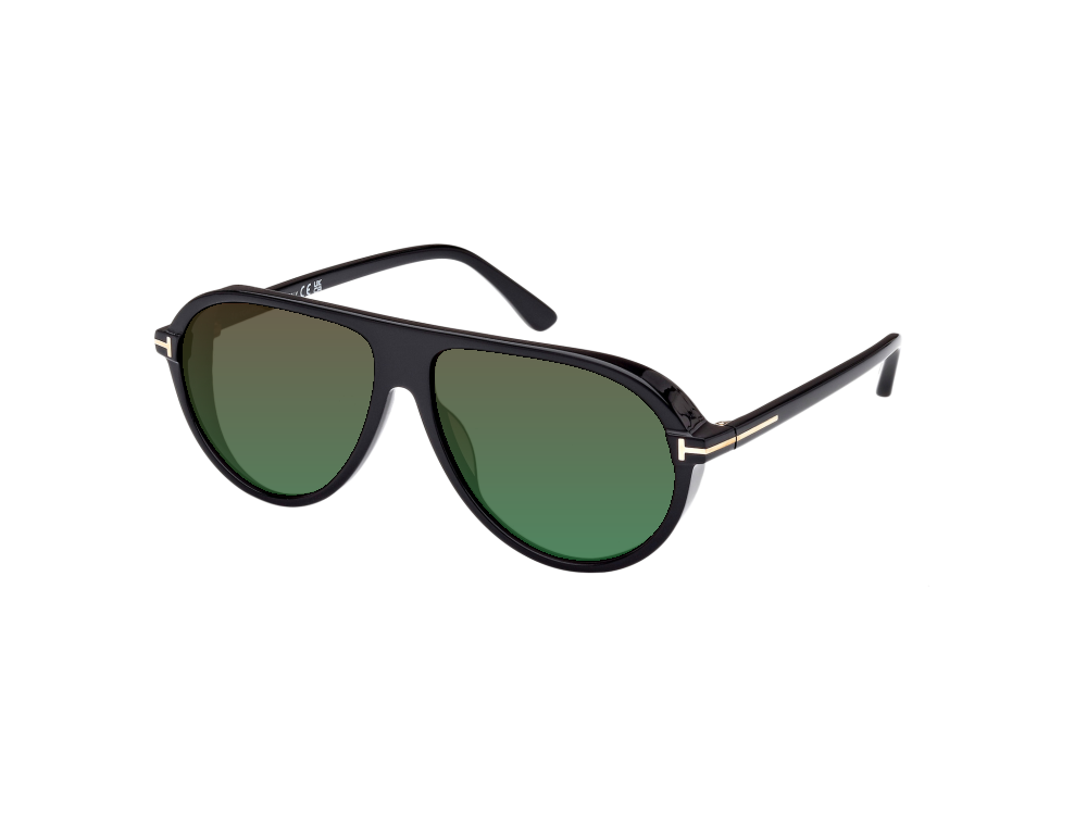 Tom Ford FT1023 01B Marcus Tom Ford FT1023 01B Marcus