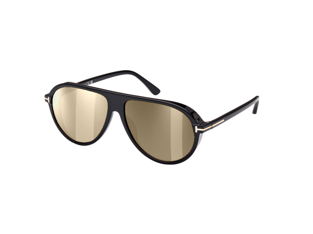 Tom Ford FT1023 01B Marcus Tom Ford FT1023 01B Marcus