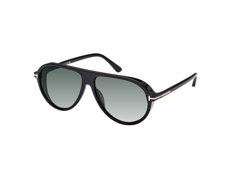 Tom Ford FT1023 01B Marcus Tom Ford FT1023 01B Marcus