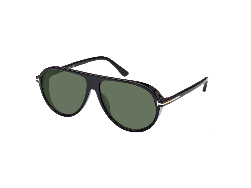 Tom Ford FT1023 01B Marcus Tom Ford FT1023 01B Marcus