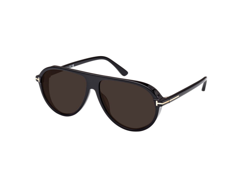 Tom Ford FT1023 01B Marcus Tom Ford FT1023 01B Marcus