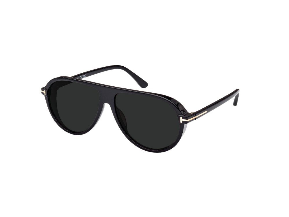 Tom Ford FT1023 01B Marcus Tom Ford FT1023 01B Marcus