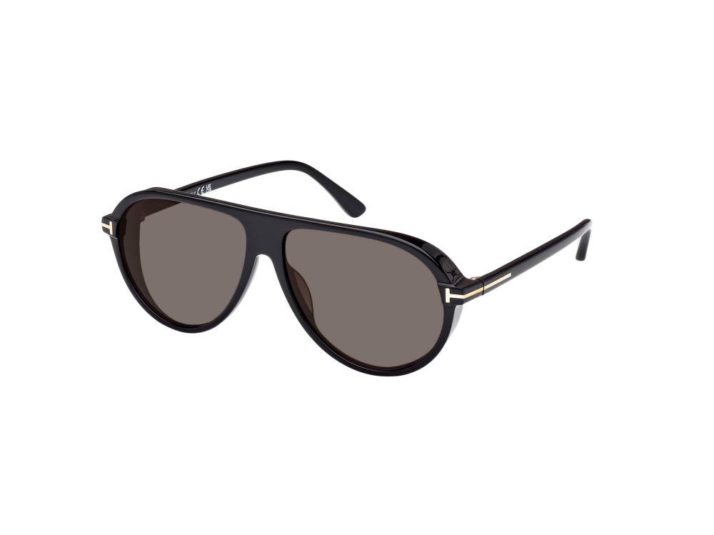 Tom Ford FT1023 01B Marcus Tom Ford FT1023 01B Marcus