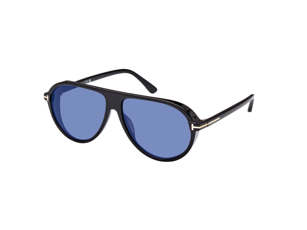 Tom Ford FT1023 01B Marcus Tom Ford FT1023 01B Marcus