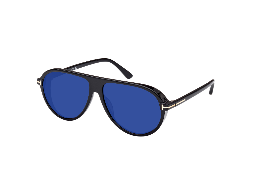 Tom Ford FT1023 01B Marcus Tom Ford FT1023 01B Marcus