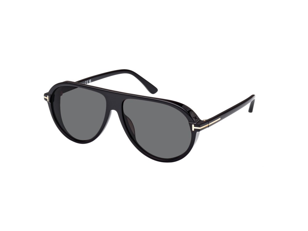 Tom Ford FT1023 01B Marcus Tom Ford FT1023 01B Marcus