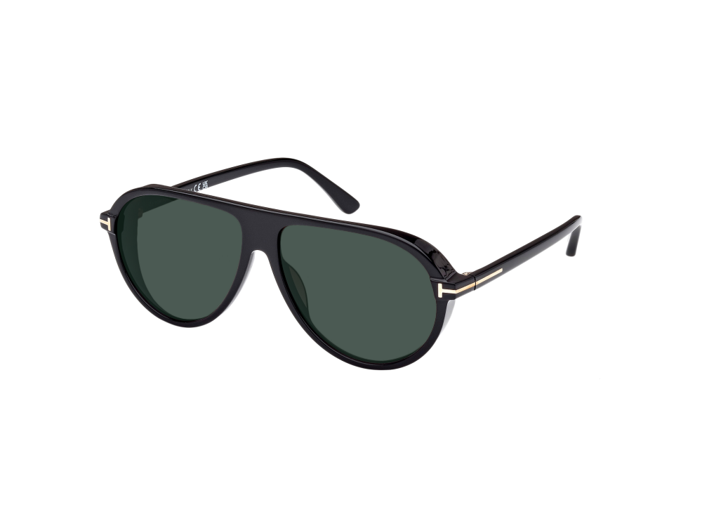 Tom Ford FT1023 01B Marcus Tom Ford FT1023 01B Marcus