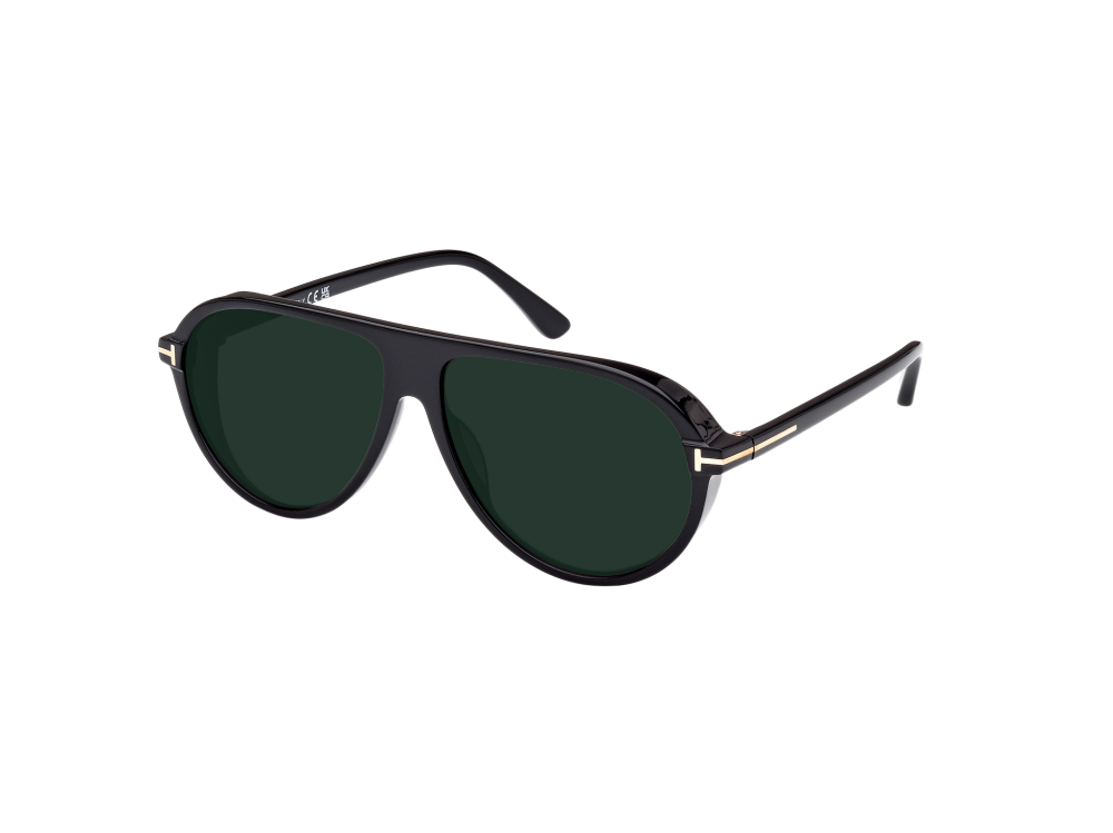 Tom Ford FT1023 01B Marcus Tom Ford FT1023 01B Marcus