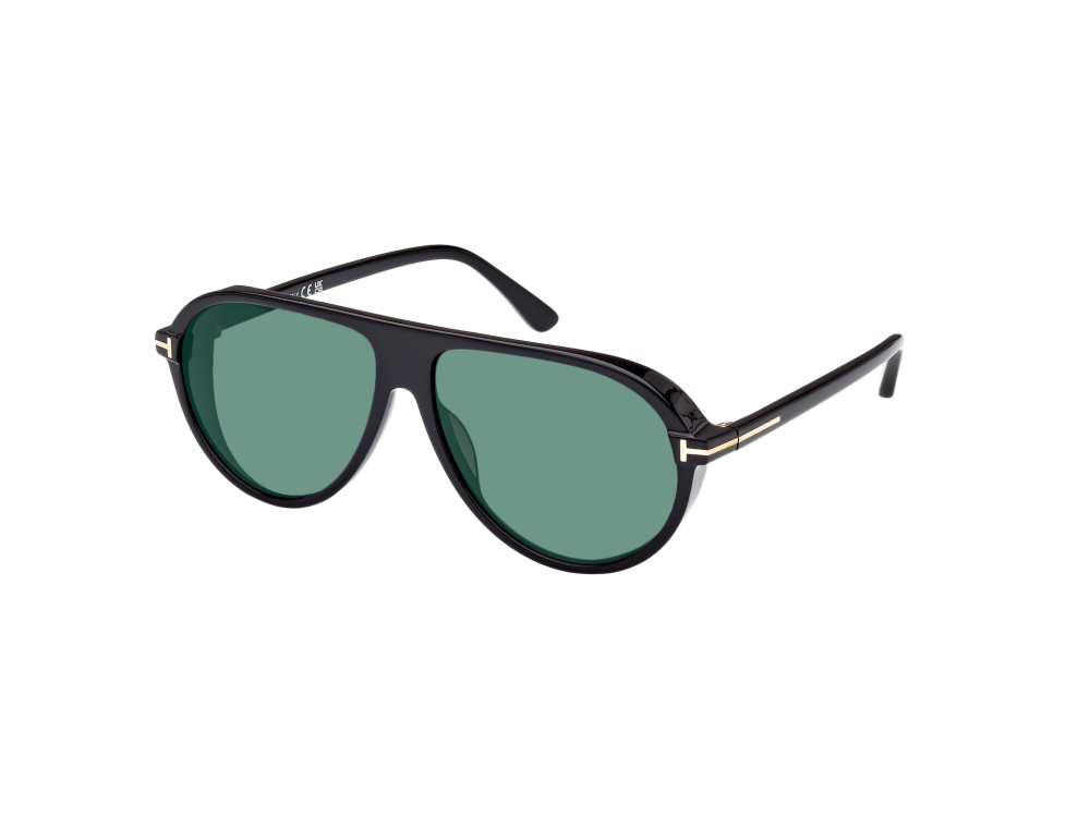 Tom Ford FT1023 01B Marcus Tom Ford FT1023 01B Marcus