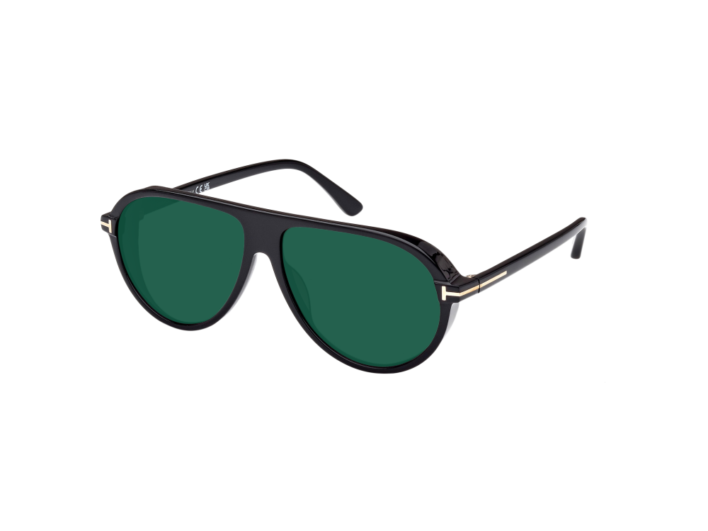 Tom Ford FT1023 01B Marcus Tom Ford FT1023 01B Marcus