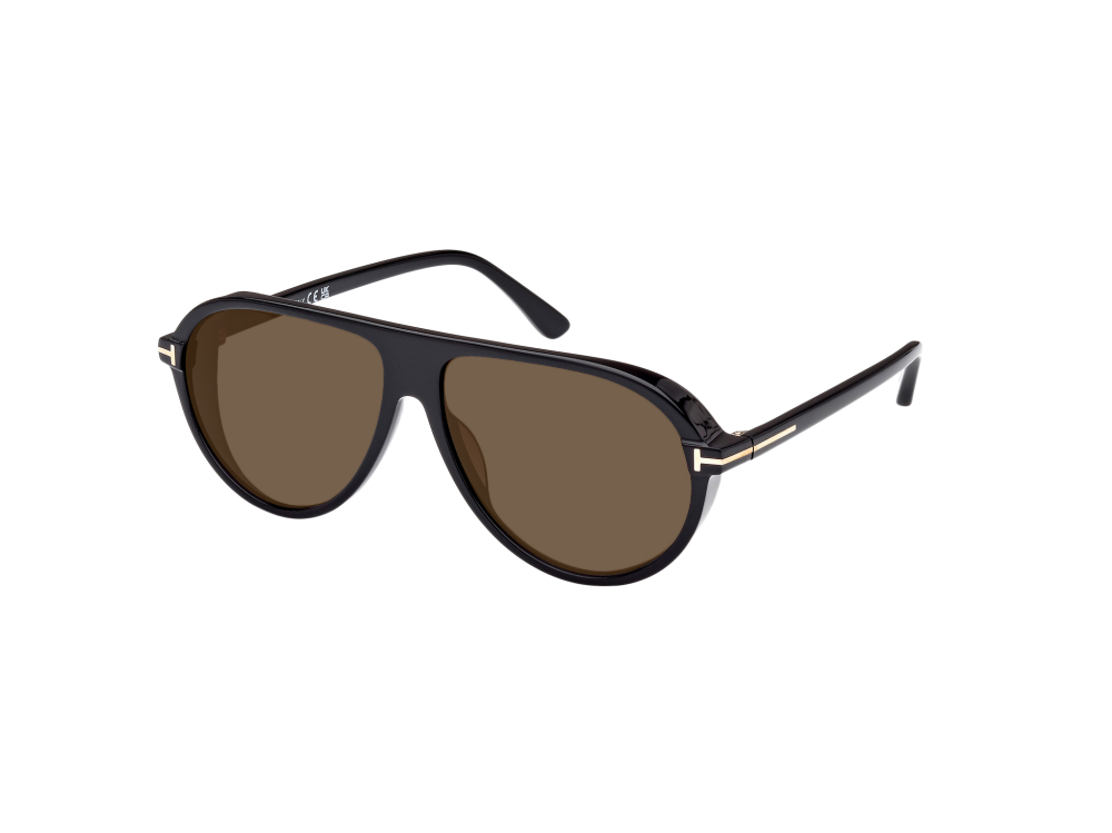 Tom Ford FT1023 01B Marcus Tom Ford FT1023 01B Marcus