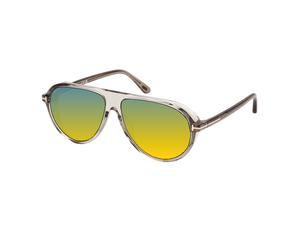 Tom Ford FT1023 93E Marcus Tom Ford FT1023 93E Marcus