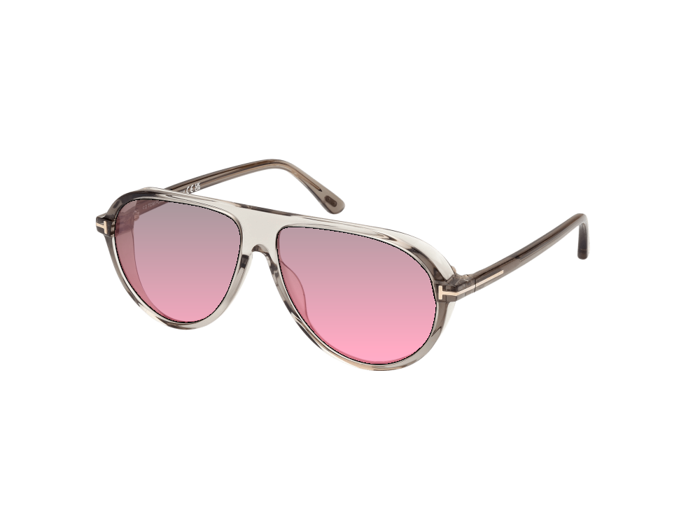 Tom Ford FT1023 93E Marcus Tom Ford FT1023 93E Marcus