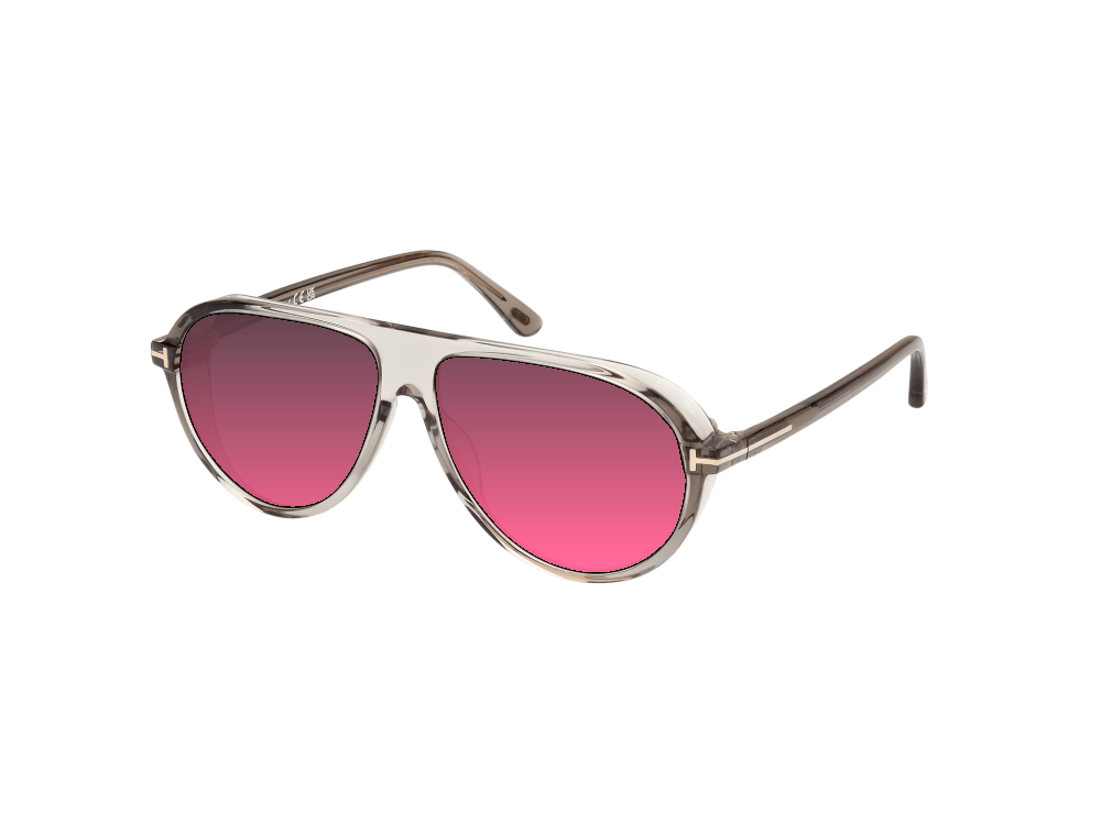 Tom Ford FT1023 93E Marcus Tom Ford FT1023 93E Marcus