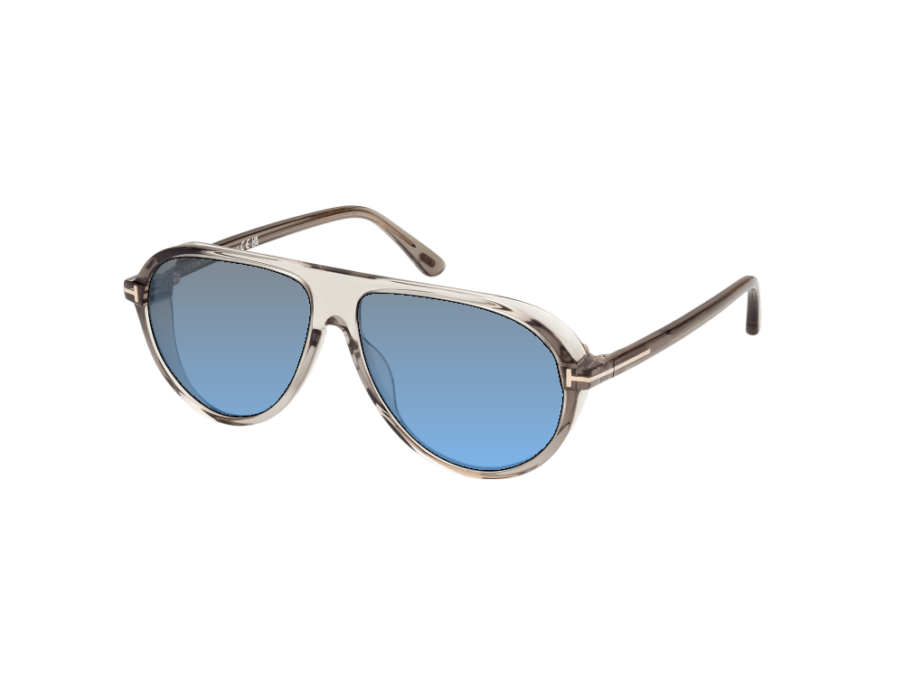 Tom Ford FT1023 93E Marcus Tom Ford FT1023 93E Marcus