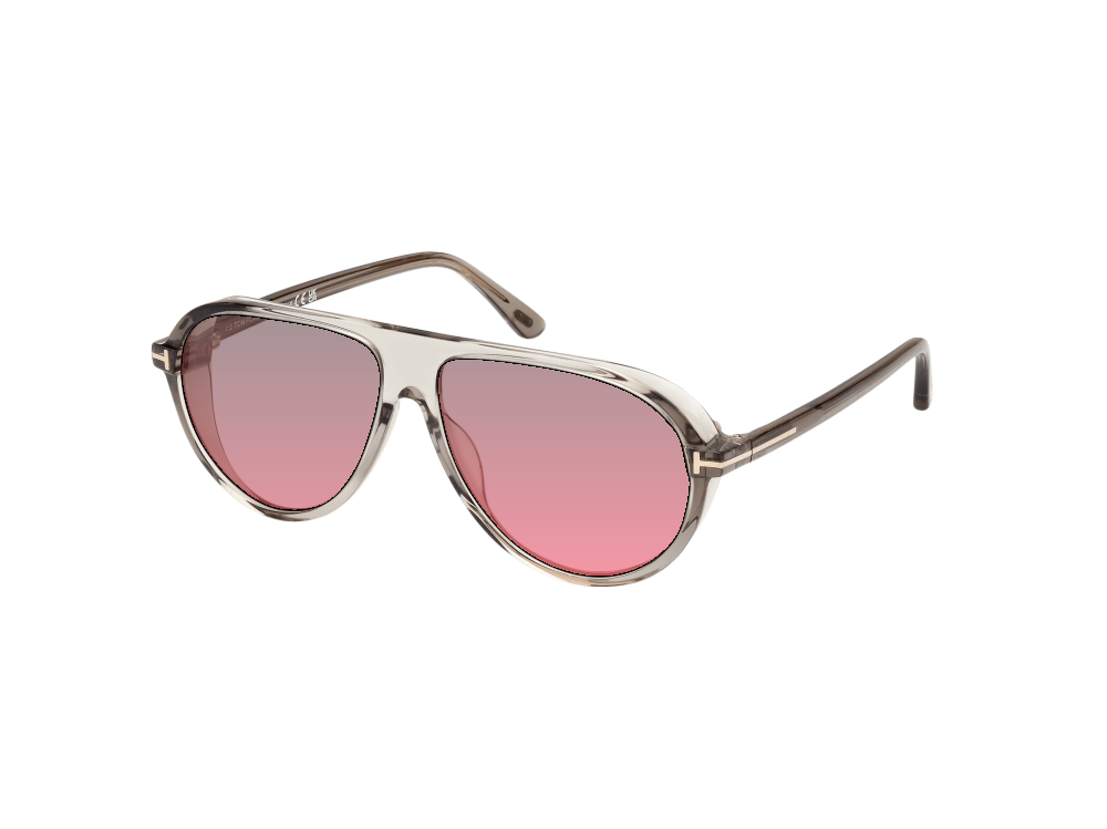 Tom Ford FT1023 93E Marcus Tom Ford FT1023 93E Marcus