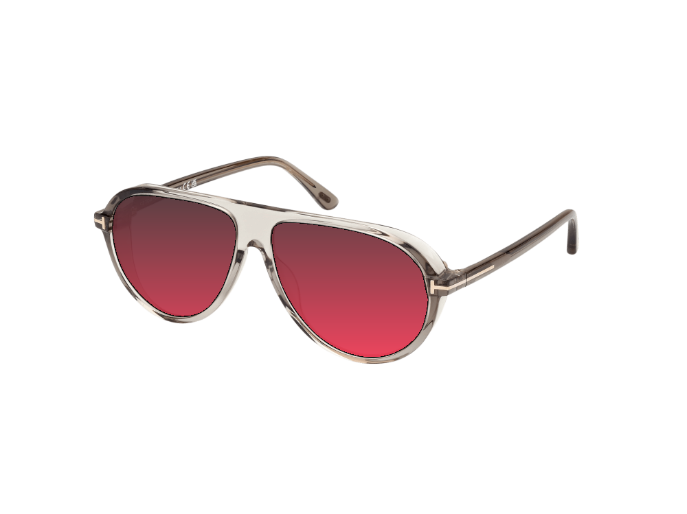 Tom Ford FT1023 93E Marcus Tom Ford FT1023 93E Marcus