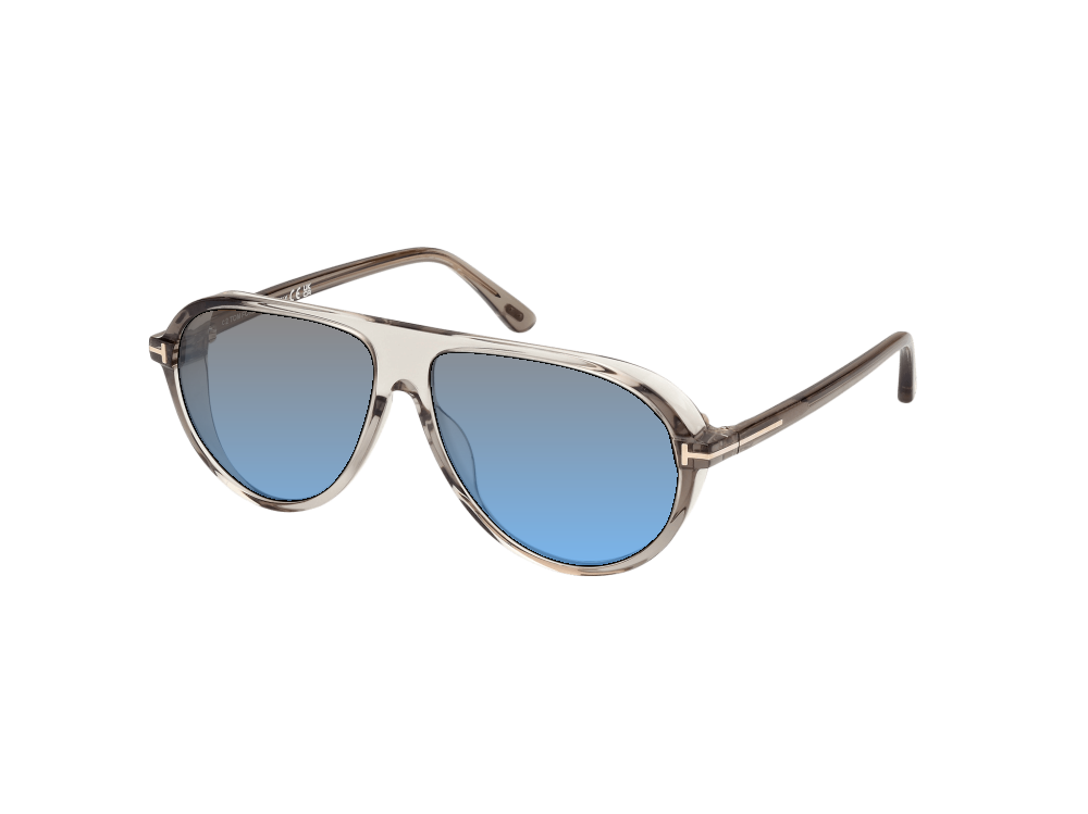 Tom Ford FT1023 93E Marcus Tom Ford FT1023 93E Marcus