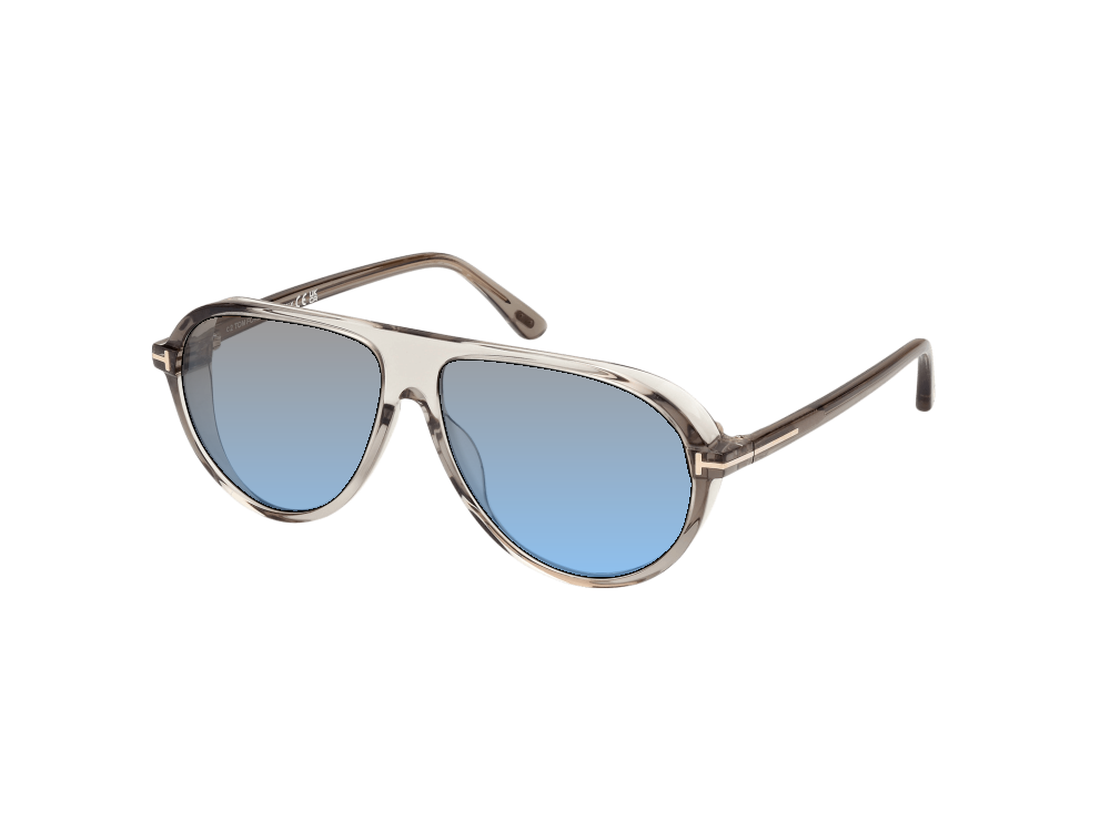 Tom Ford FT1023 93E Marcus Tom Ford FT1023 93E Marcus