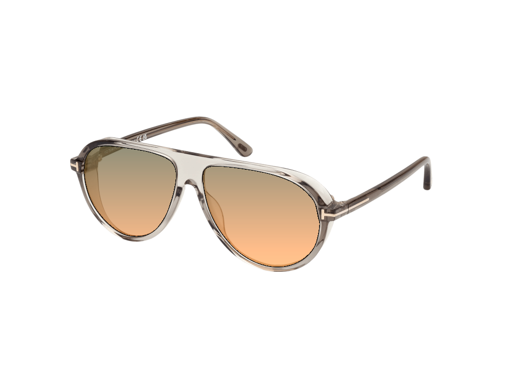 Tom Ford FT1023 93E Marcus Tom Ford FT1023 93E Marcus