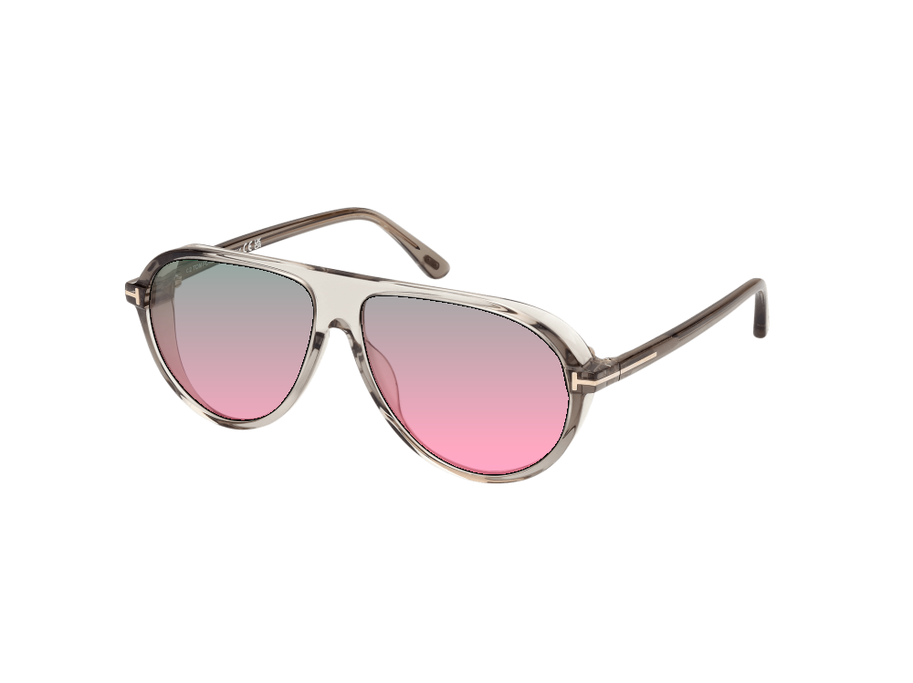 Tom Ford FT1023 93E Marcus Tom Ford FT1023 93E Marcus