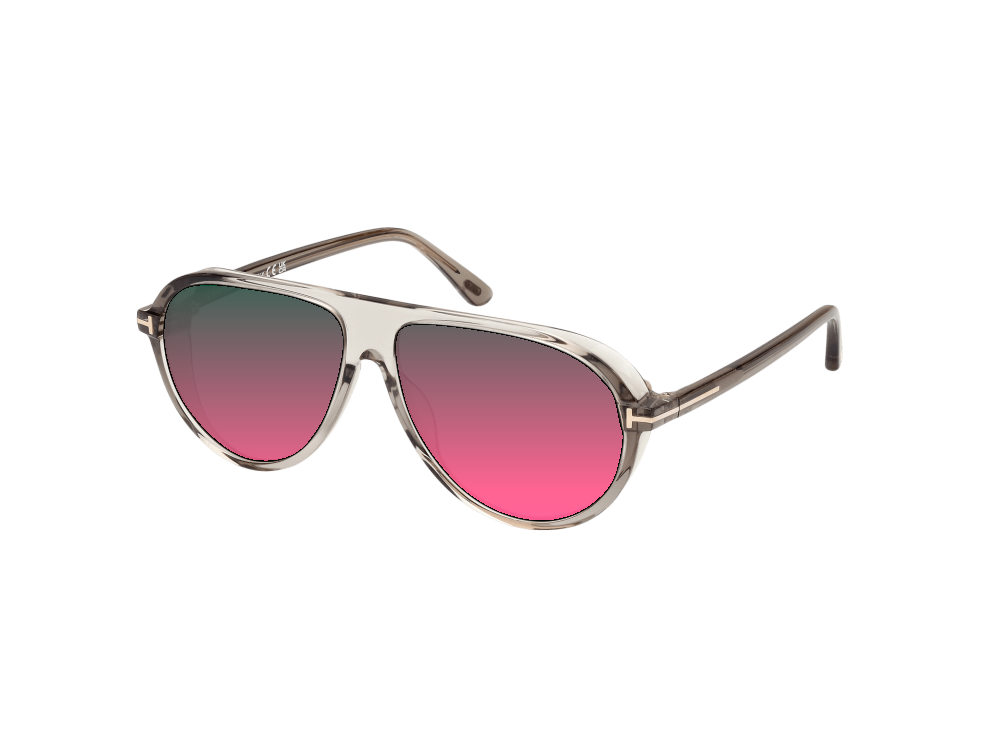 Tom Ford FT1023 93E Marcus Tom Ford FT1023 93E Marcus