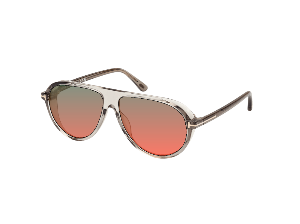 Tom Ford FT1023 93E Marcus Tom Ford FT1023 93E Marcus