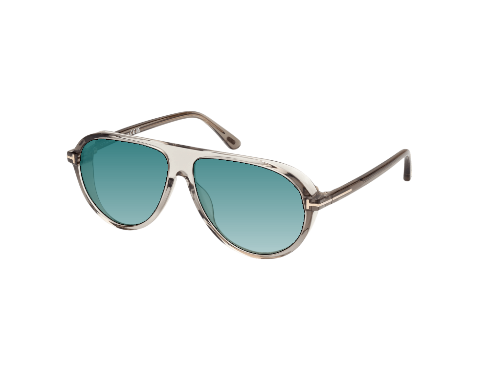 Tom Ford FT1023 93E Marcus Tom Ford FT1023 93E Marcus