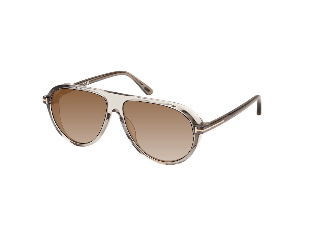 Tom Ford FT1023 93E Marcus Tom Ford FT1023 93E Marcus