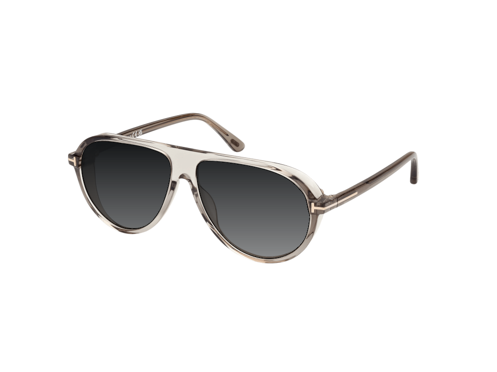 Tom Ford FT1023 93E Marcus Tom Ford FT1023 93E Marcus