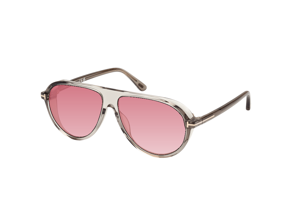 Tom Ford FT1023 93E Marcus Tom Ford FT1023 93E Marcus