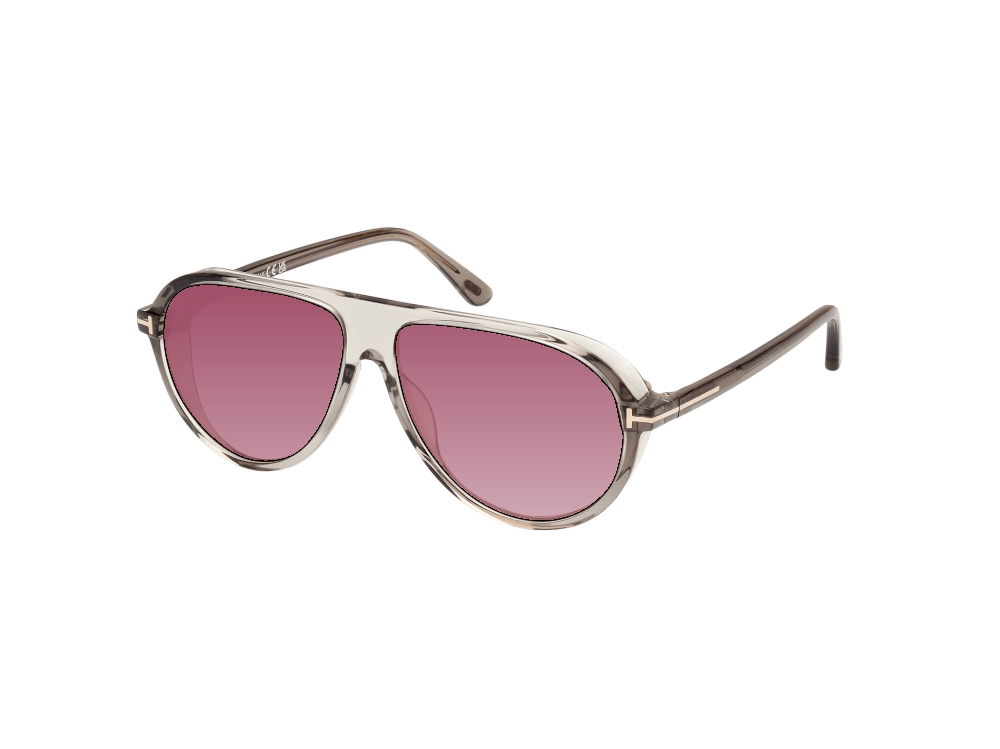 Tom Ford FT1023 93E Marcus Tom Ford FT1023 93E Marcus