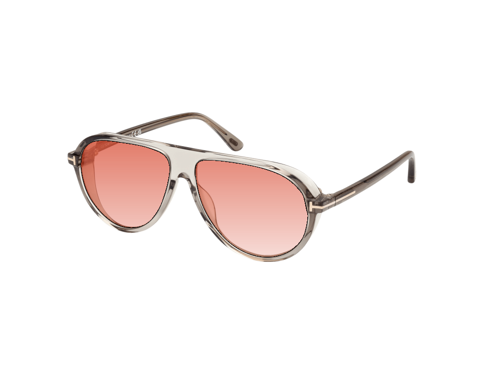 Tom Ford FT1023 93E Marcus Tom Ford FT1023 93E Marcus