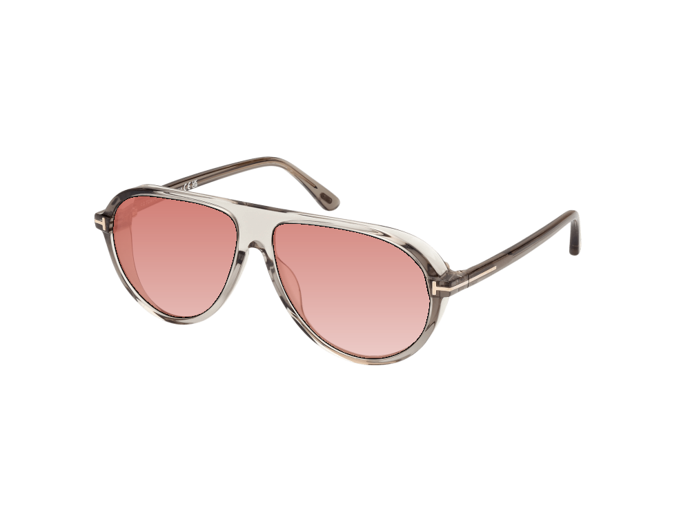 Tom Ford FT1023 93E Marcus Tom Ford FT1023 93E Marcus