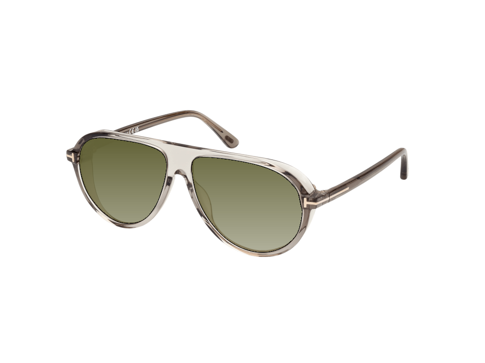 Tom Ford FT1023 93E Marcus Tom Ford FT1023 93E Marcus